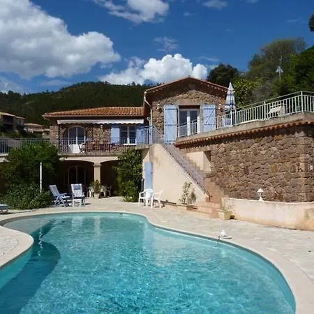 Les Pierres Villa Theoule-sur-Mer