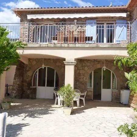 Les Pierres Theoule-sur-Mer