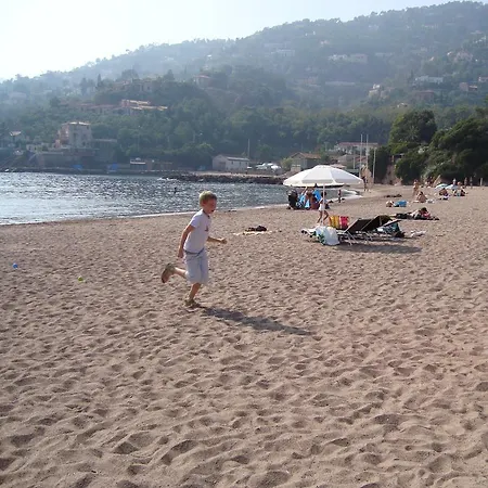 Les Pierres Villa Theoule-sur-Mer