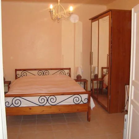 Villa Les Pierres *