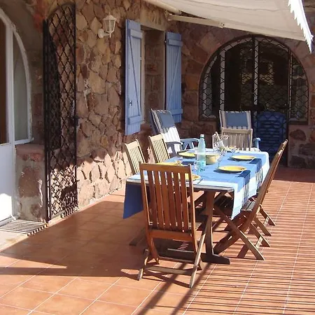 Villa Les Pierres